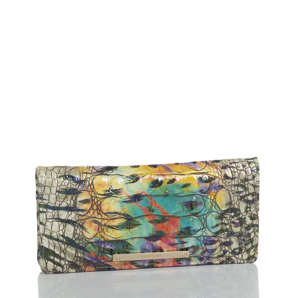 Brahmin | Women's Ady Wallet Obsession Ombre Melbourne