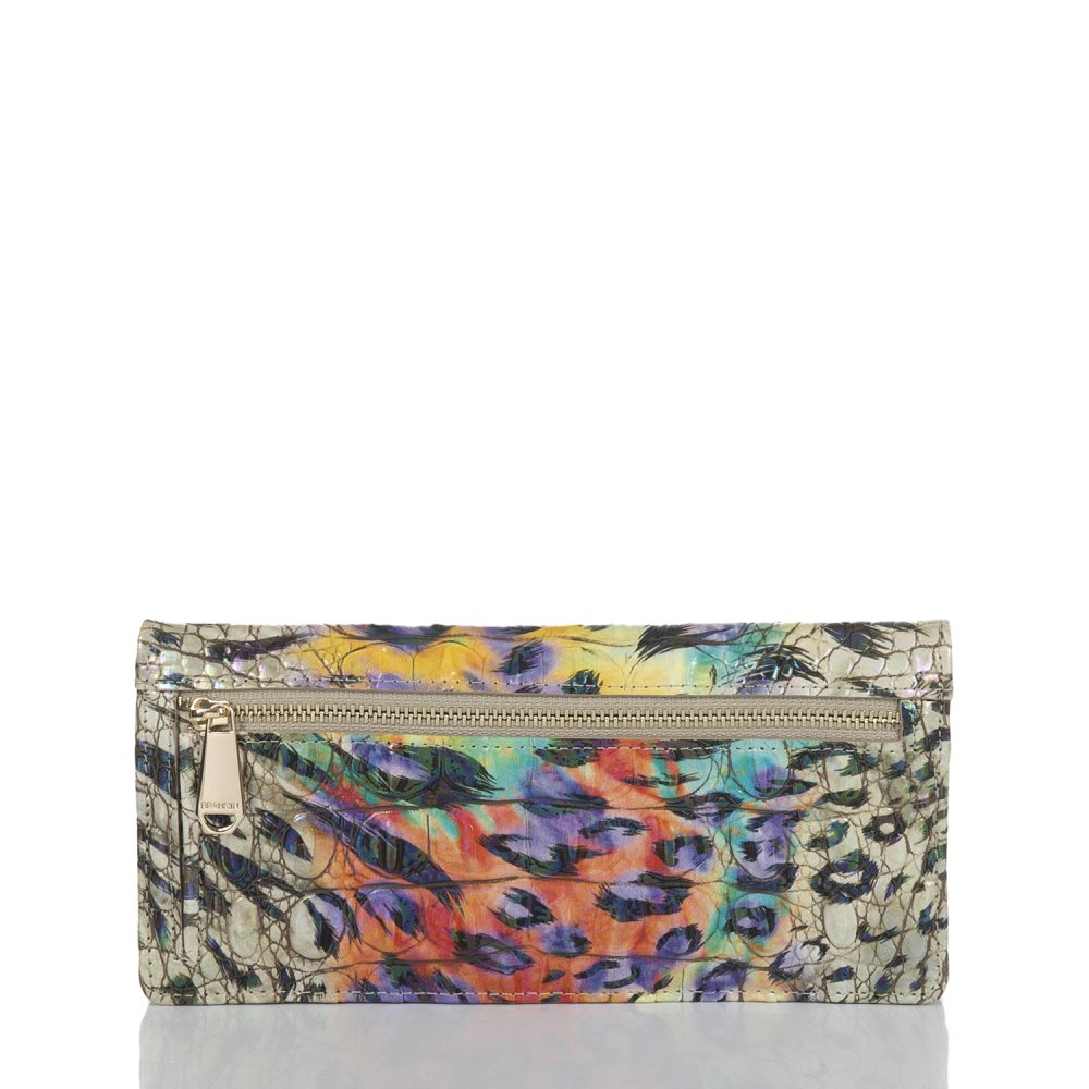 Brahmin | Women's Ady Wallet Obsession Ombre Melbourne