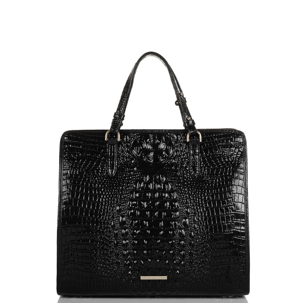 Brahmin | Women's Tia Black Melbourne