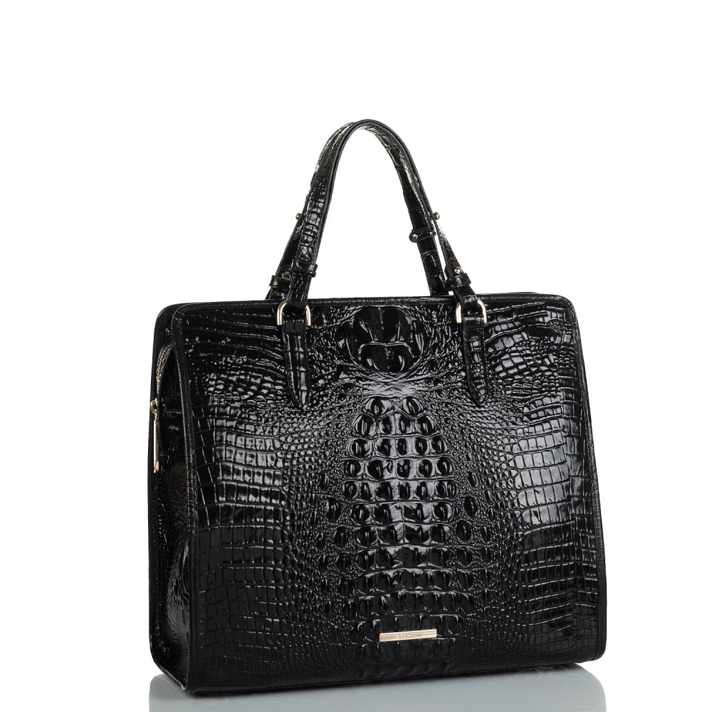 Brahmin | Women's Tia Black Melbourne