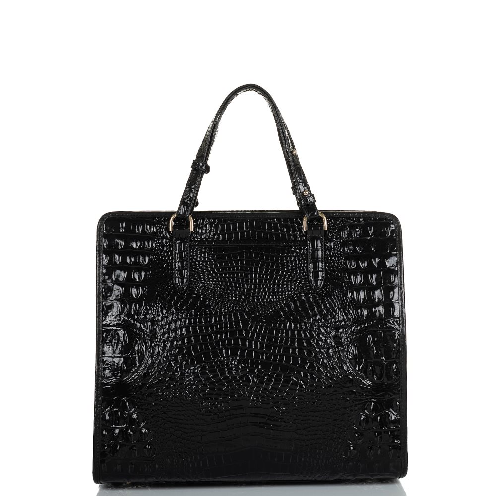 Brahmin | Women's Tia Black Melbourne