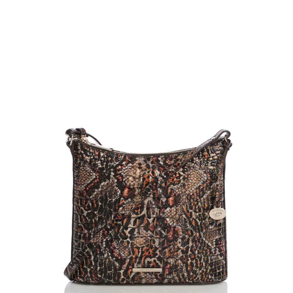 Brahmin | Women's Katie Charisma Melbourne