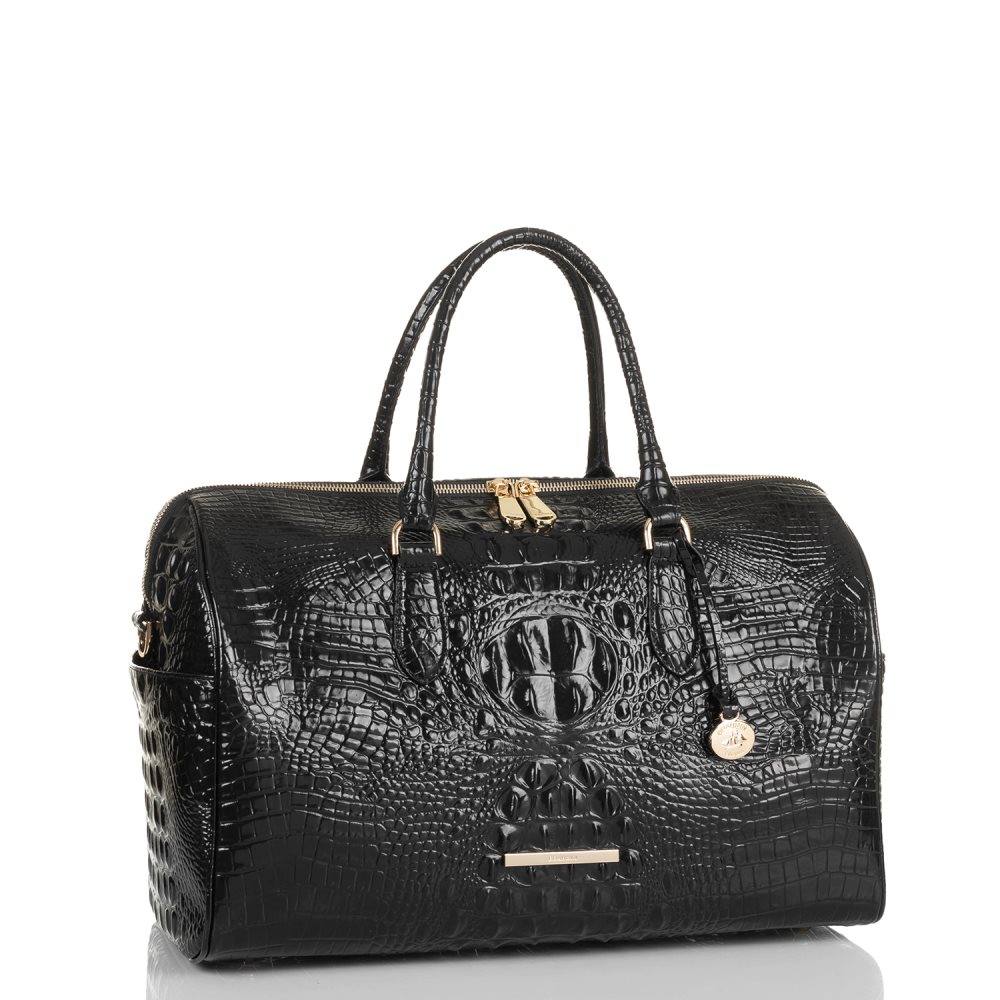 Brahmin | Women's Spencer Black Melbourne