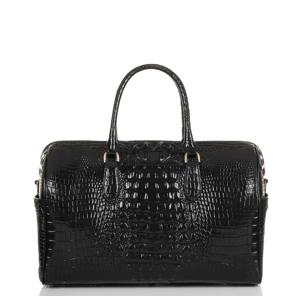 Brahmin | Women's Spencer Black Melbourne