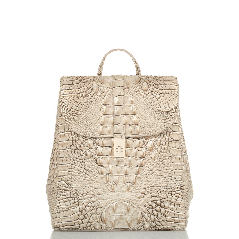 Brahmin | Women's Sadie Scallop Ombre Melbourne