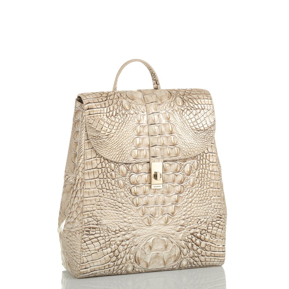 Brahmin | Women's Sadie Scallop Ombre Melbourne