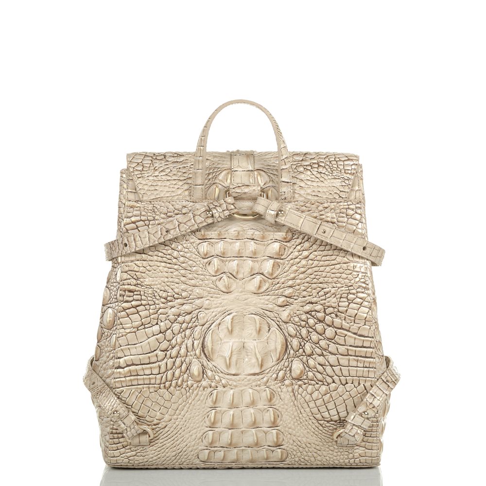 Brahmin | Women's Sadie Scallop Ombre Melbourne