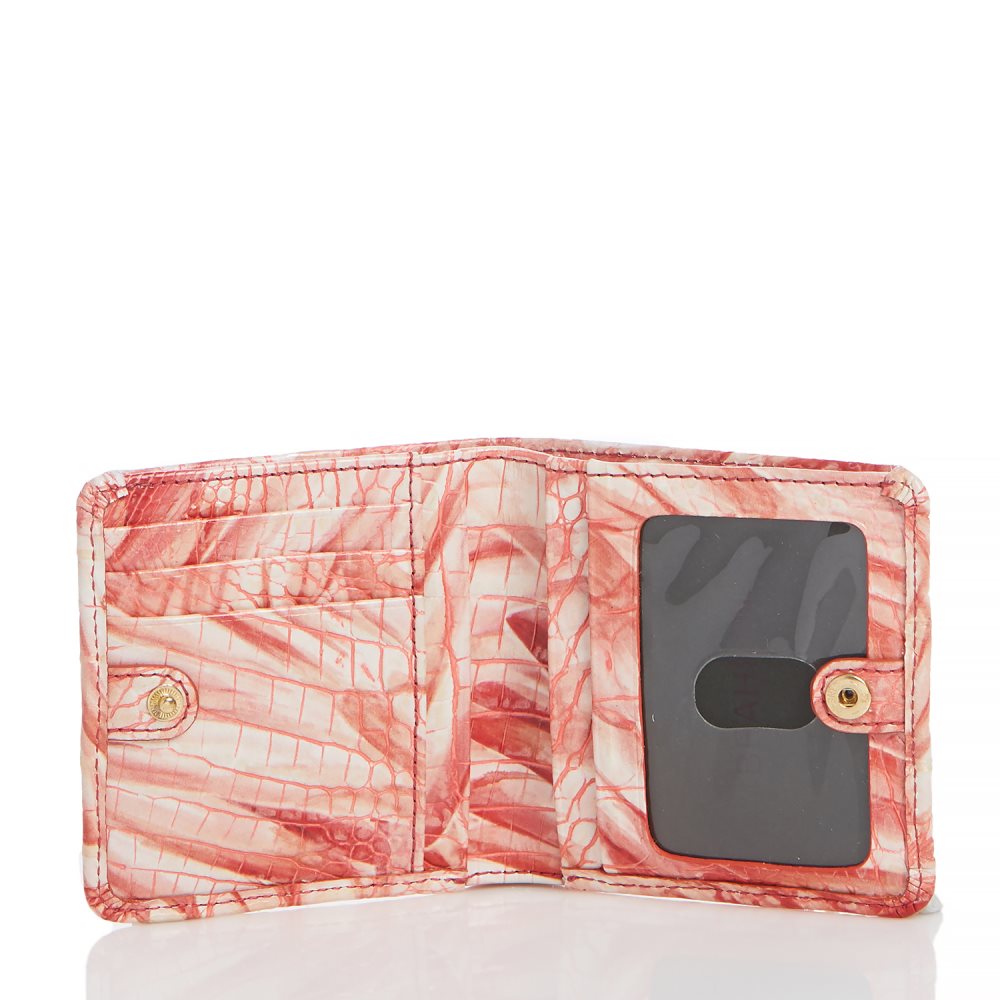 Brahmin | Women's Jane Pink Flamingo Melbourne