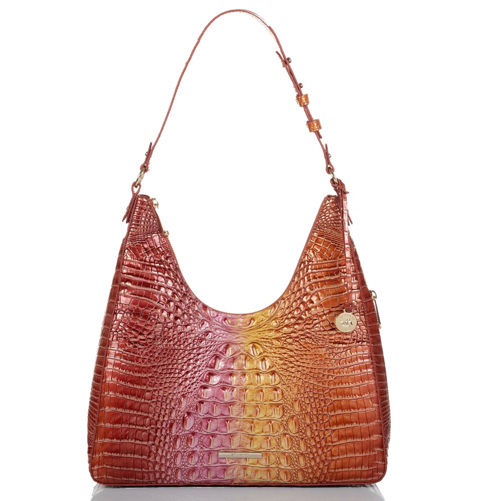 Brahmin | Women's Tabitha Glam Ombre Melbourne