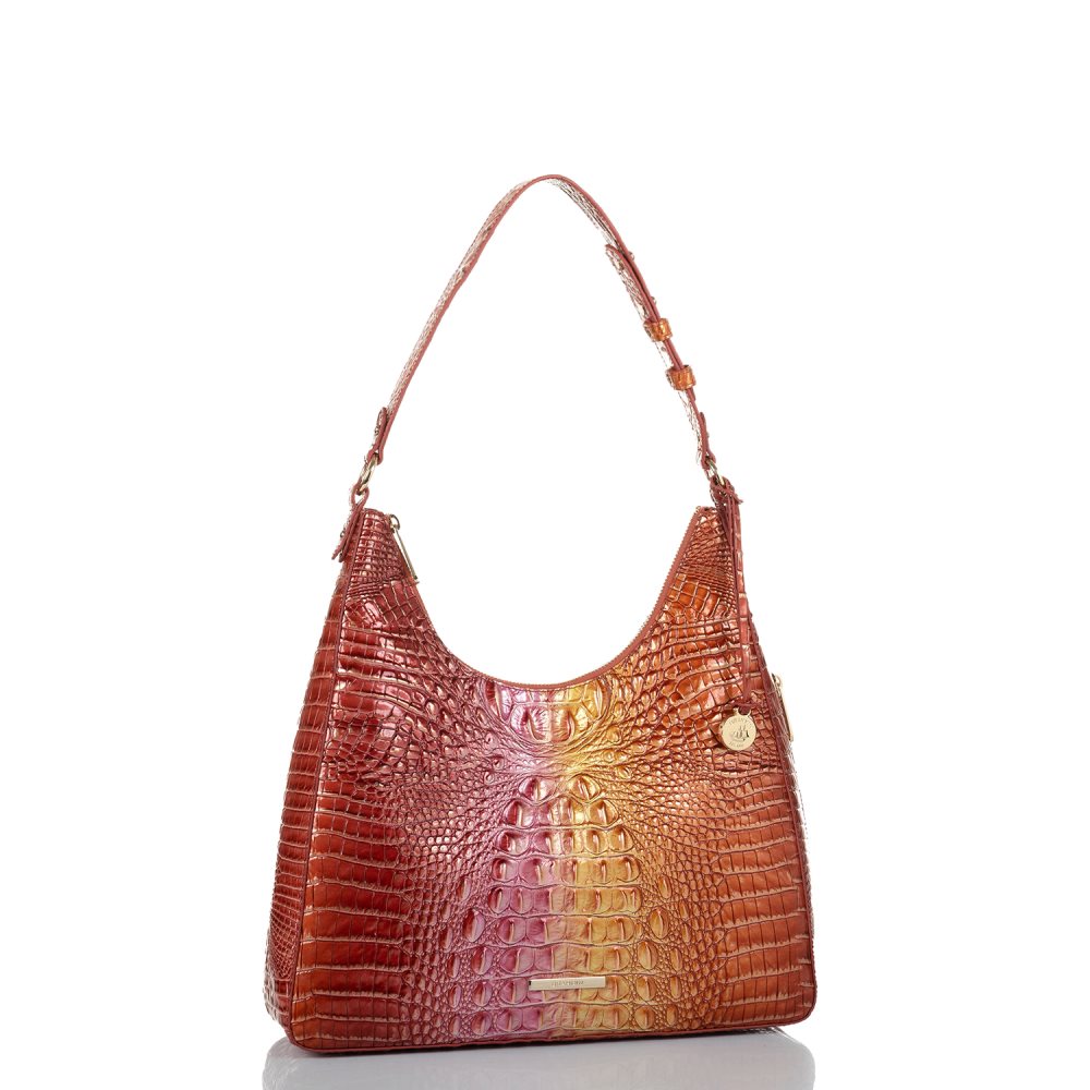 Brahmin | Women's Tabitha Glam Ombre Melbourne