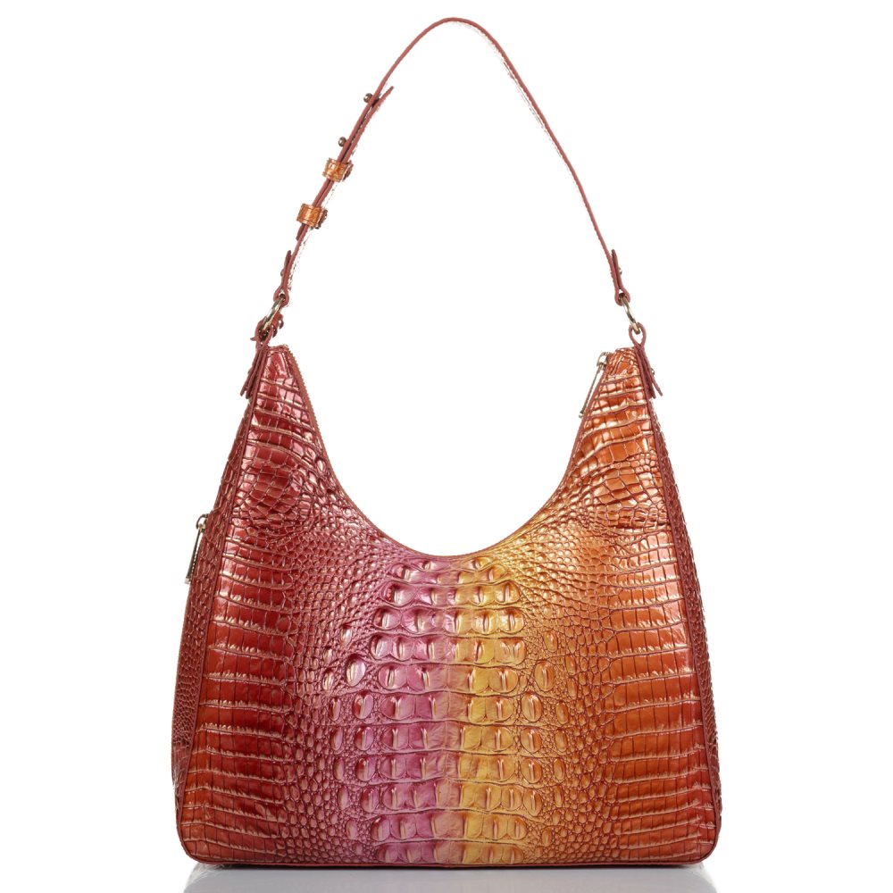 Brahmin | Women's Tabitha Glam Ombre Melbourne