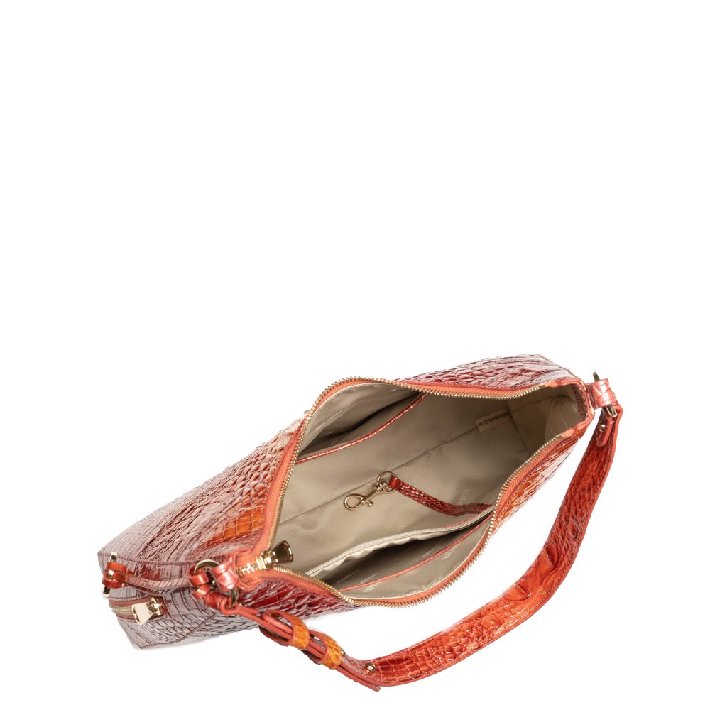 Brahmin | Women's Tabitha Glam Ombre Melbourne