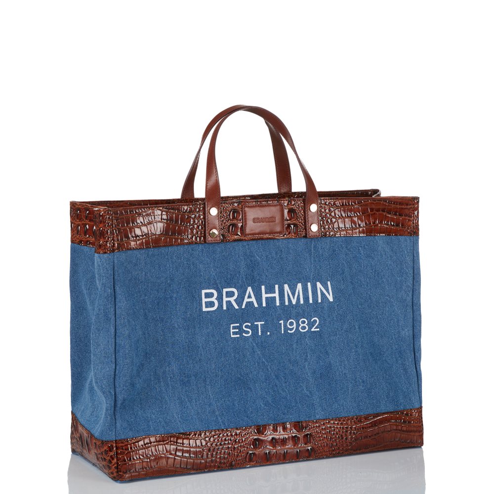 Brahmin | Women's Meredith Pecan Soiree