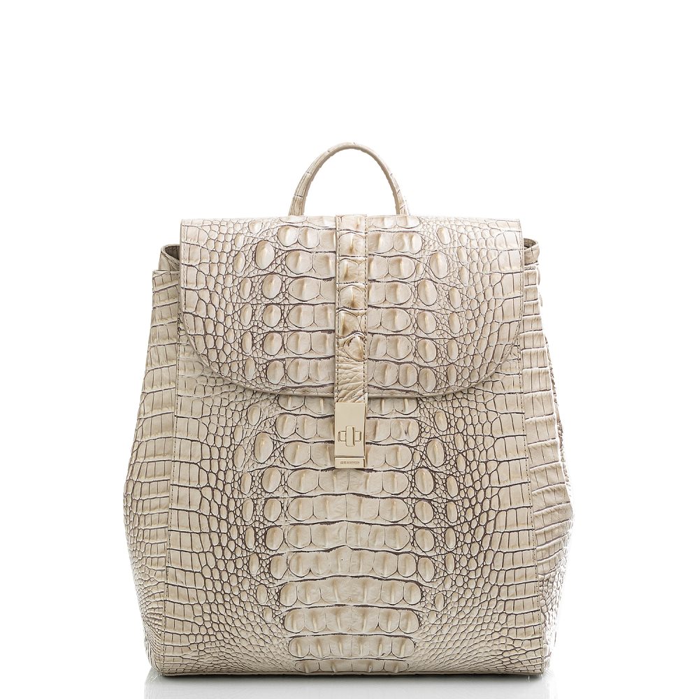 Brahmin | Women's Sadie Sand Dune Melbourne - Click Image to Close