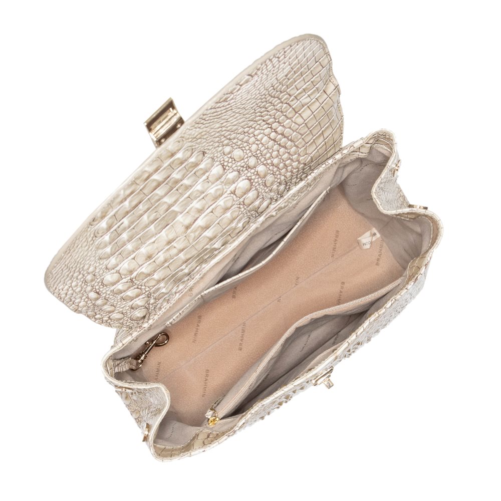 Brahmin | Women's Sadie Sand Dune Melbourne