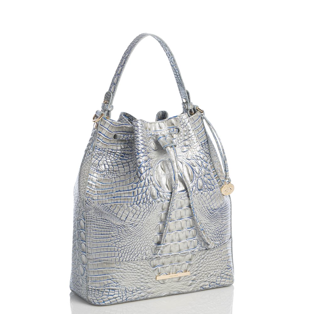 Brahmin | Women's Marlowe Eggshell Melbourne