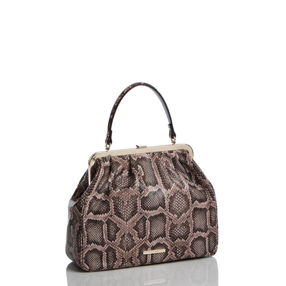 Brahmin | Women's Emmy Dusty Pink Haiku