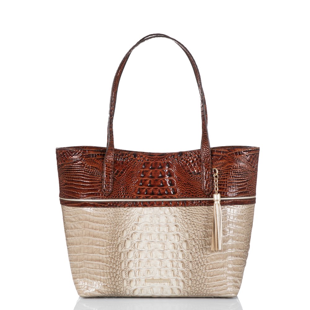 Brahmin | Women's Brooke Clay Caye