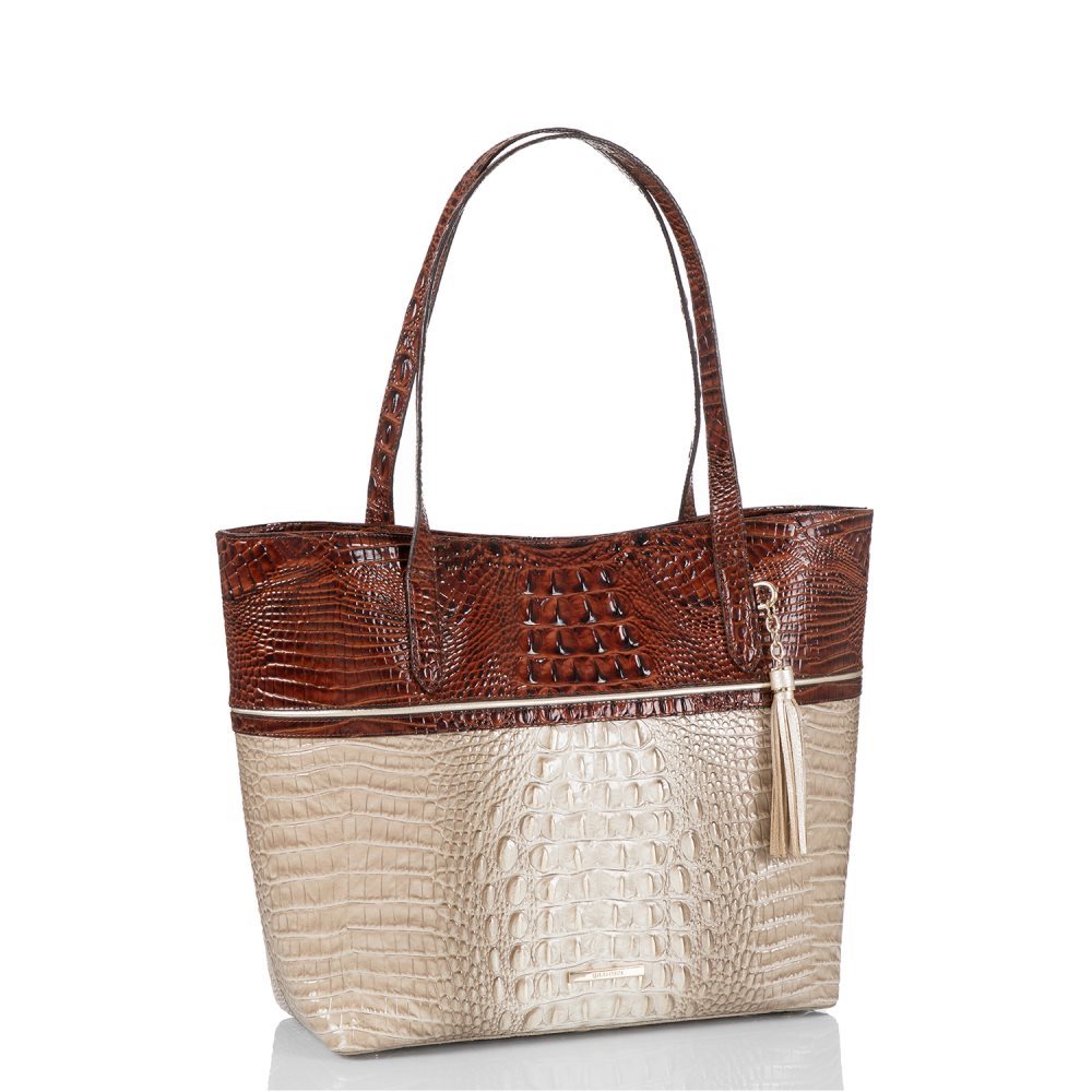 Brahmin | Women's Brooke Clay Caye