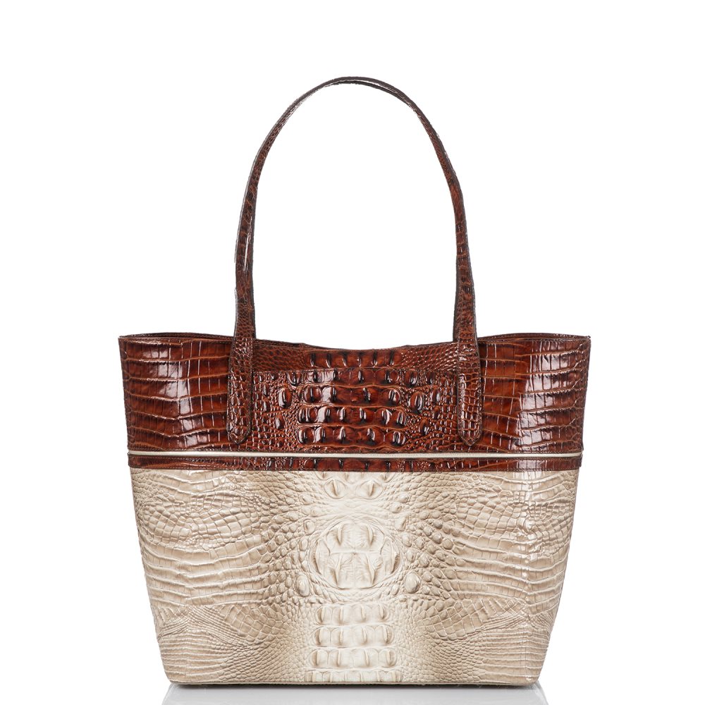 Brahmin | Women's Brooke Clay Caye