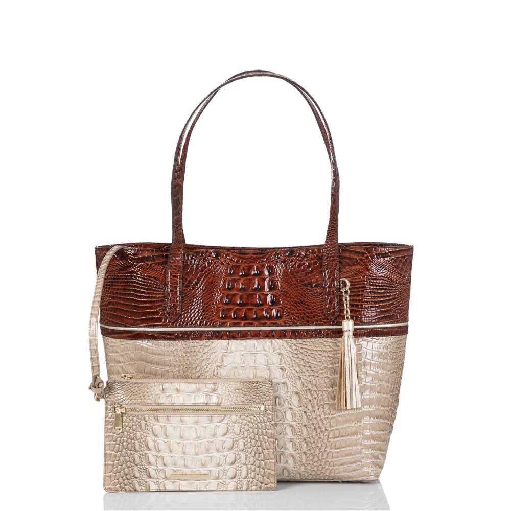 Brahmin | Women's Brooke Clay Caye