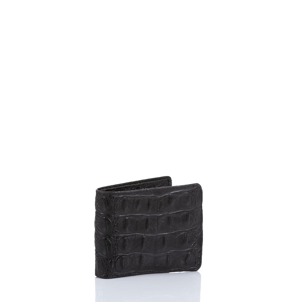 Brahmin | Women's Billfold Black Canyon