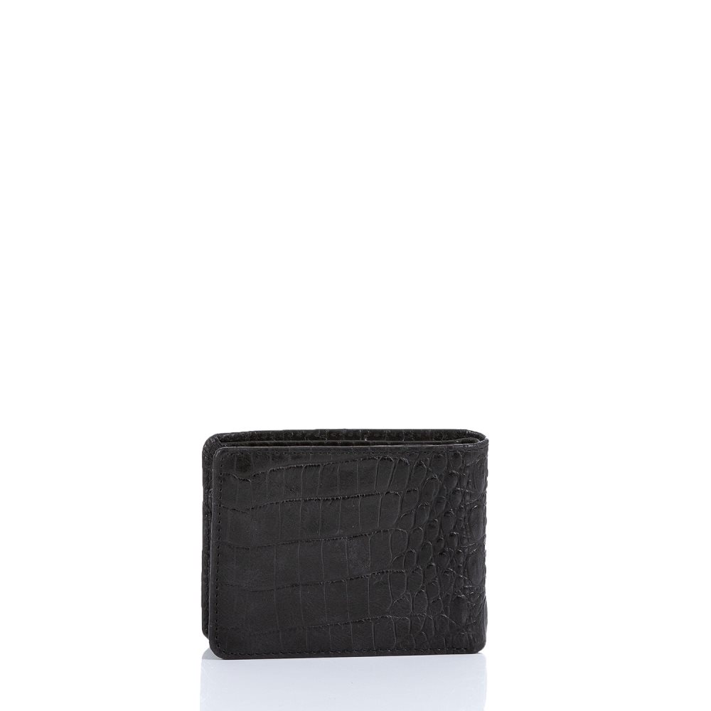 Brahmin | Women's Billfold Black Canyon