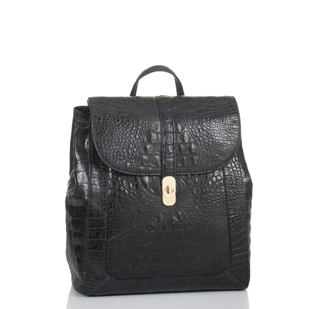 Brahmin | Women's Sadie Black Barlow