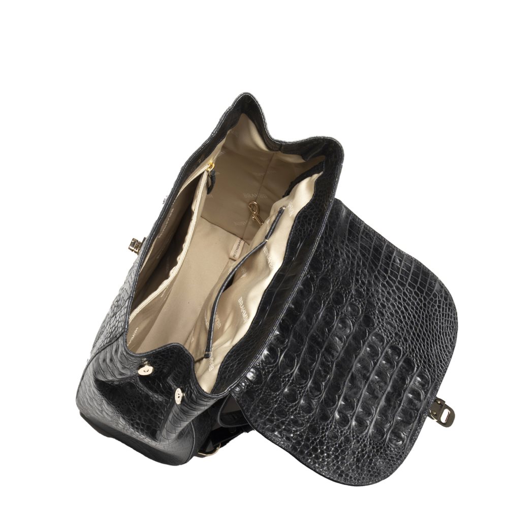 Brahmin | Women's Sadie Black Barlow