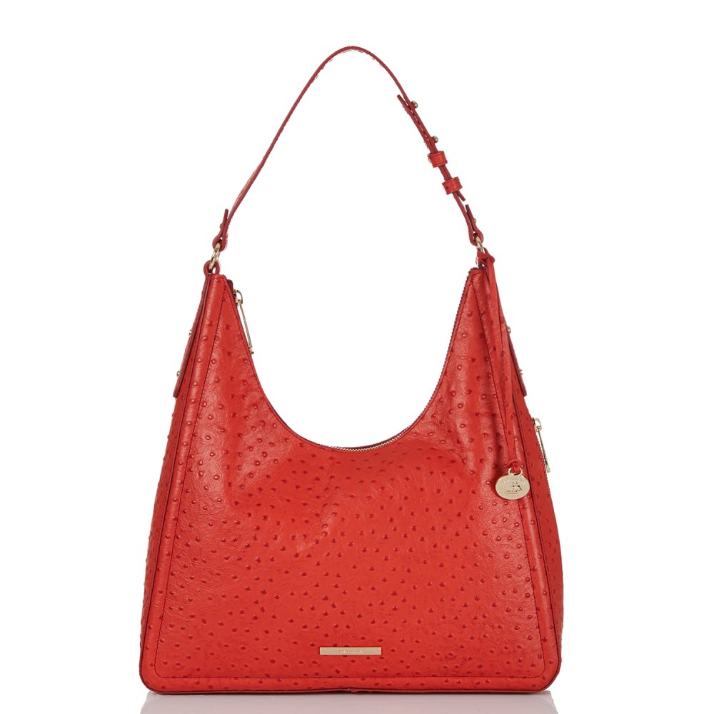 Brahmin | Women's Tabitha Flame Jemison - Click Image to Close