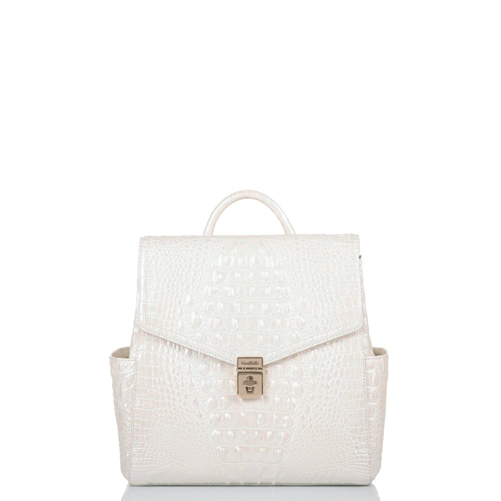 Brahmin | Women's Liz Milk Melbourne - Click Image to Close