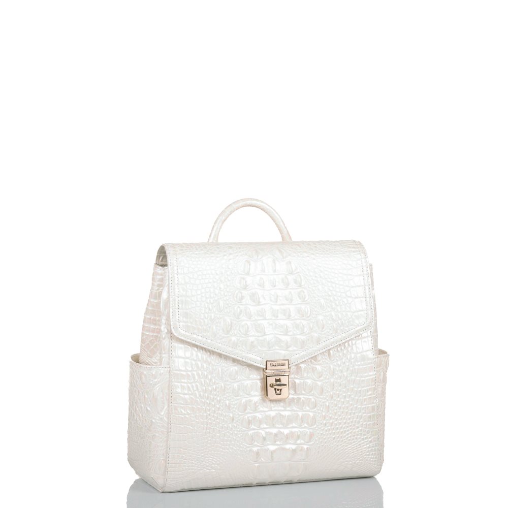 Brahmin | Women's Liz Milk Melbourne