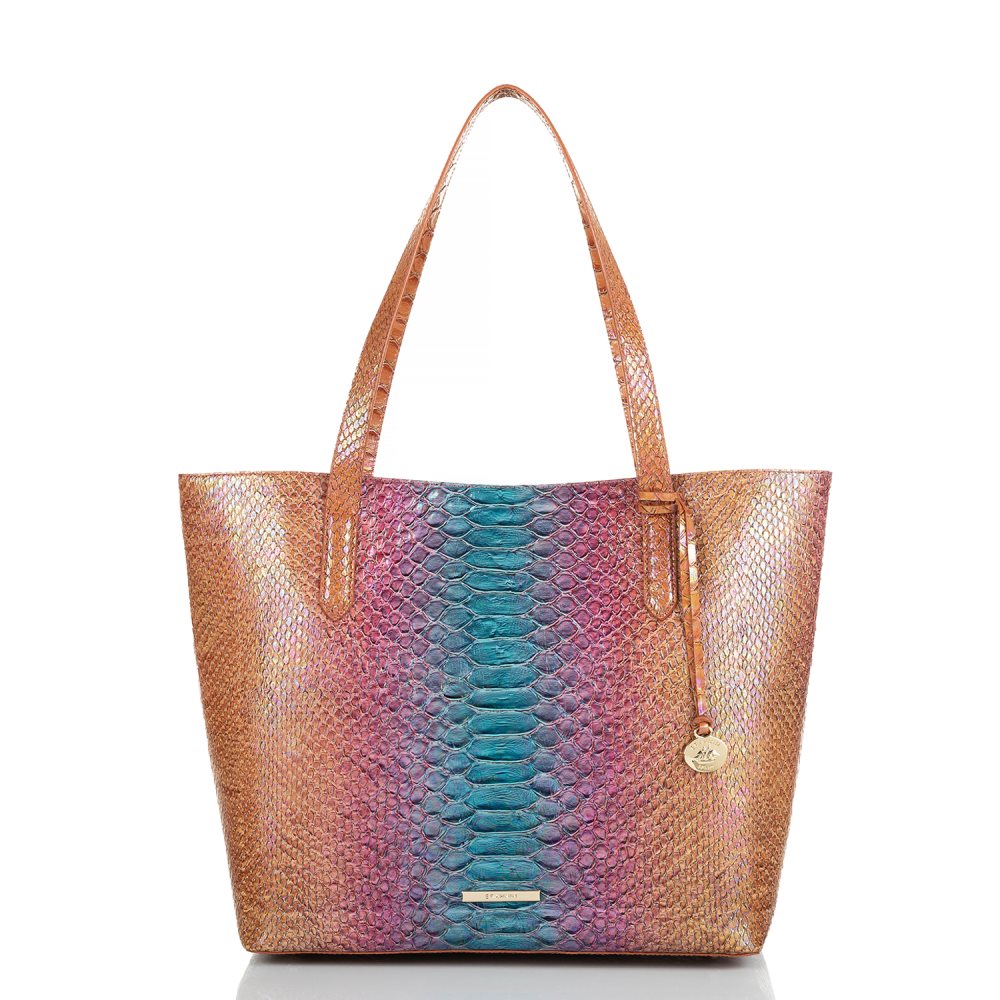 Brahmin | Women's Brooke Multi Stellaris - Click Image to Close