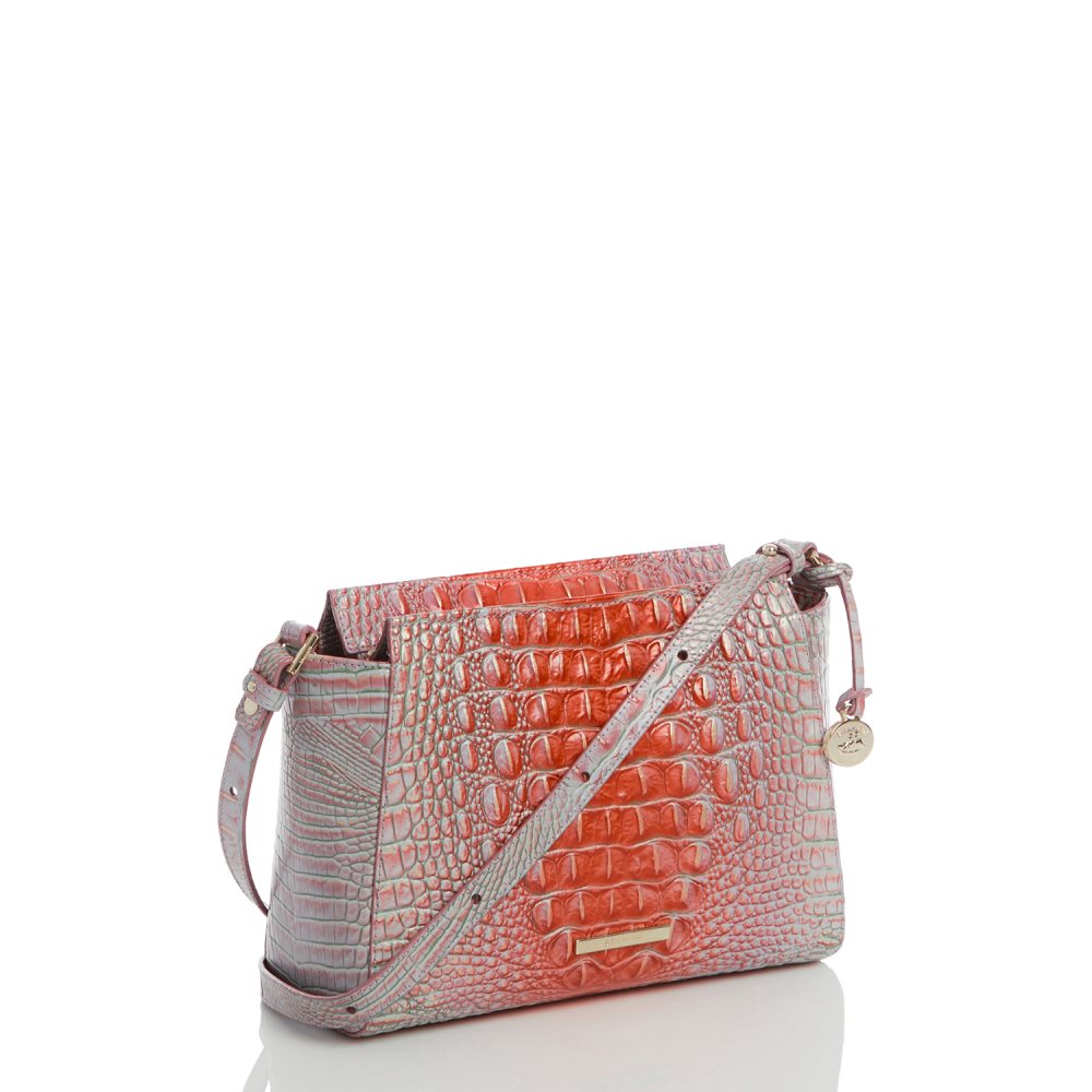 Brahmin | Women's Hillary Flirty Ombre Melbourne