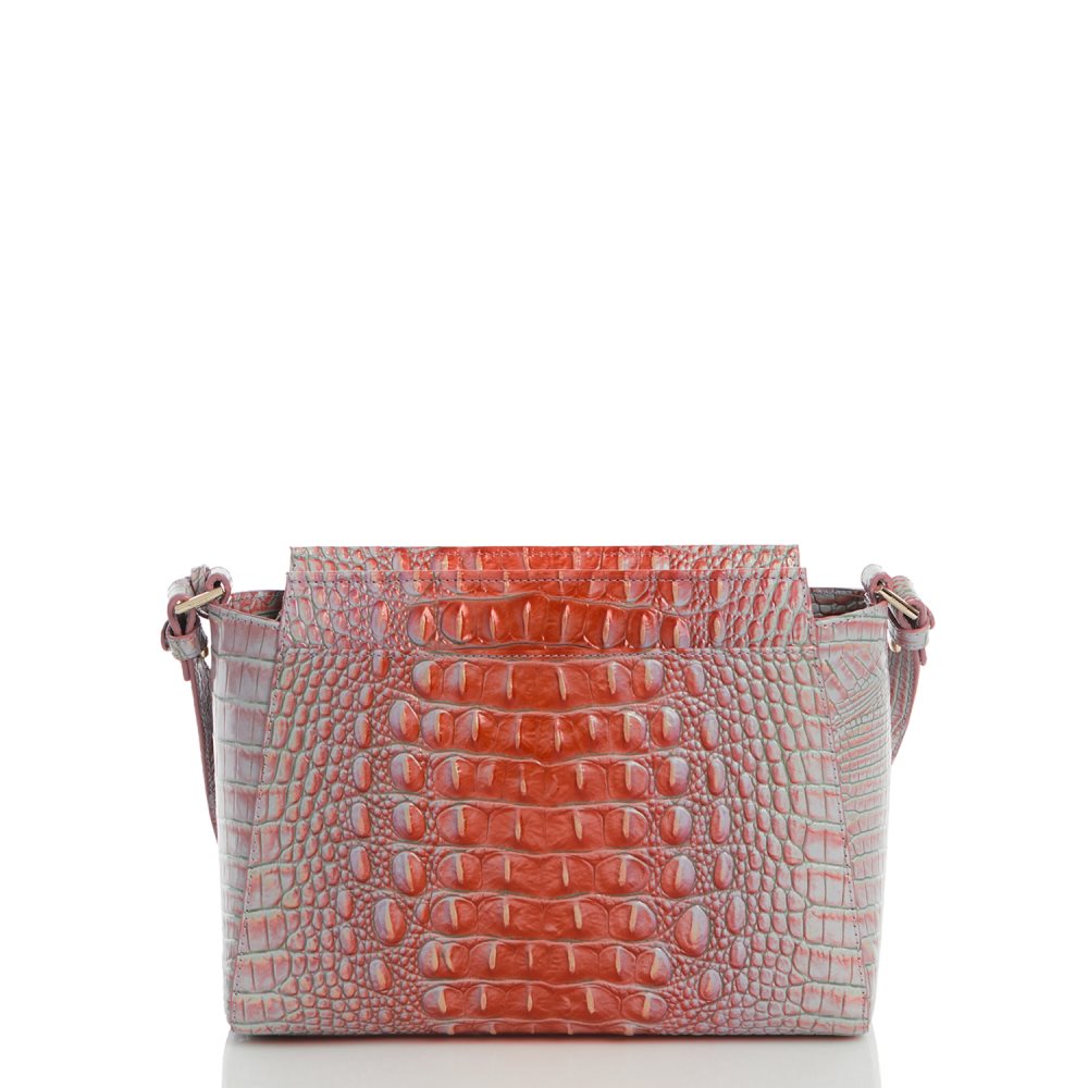 Brahmin | Women's Hillary Flirty Ombre Melbourne