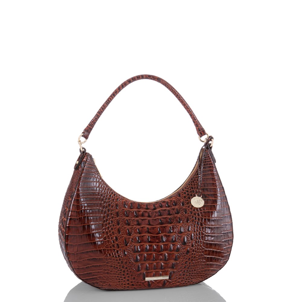 Brahmin | Women's Bekka Pecan Melbourne