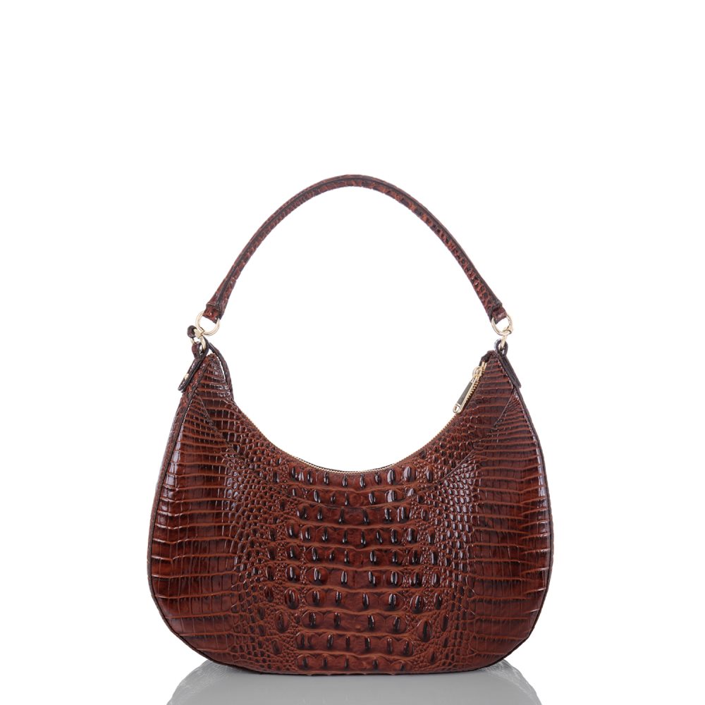 Brahmin | Women's Bekka Pecan Melbourne