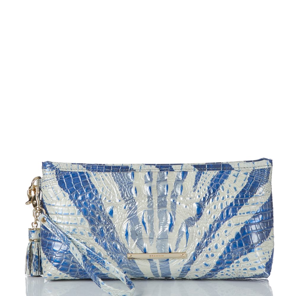 Brahmin | Women's Kayla Dazzle Melbourne - Click Image to Close