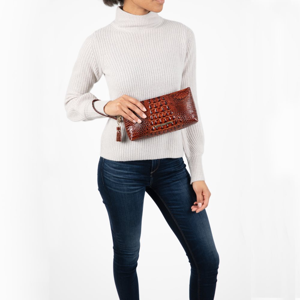 Brahmin | Women's Kayla Dazzle Melbourne