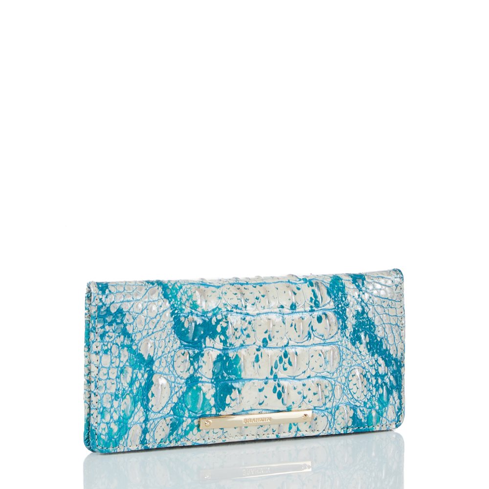 Brahmin | Women's Ady Wallet Mesmerized Melbourne