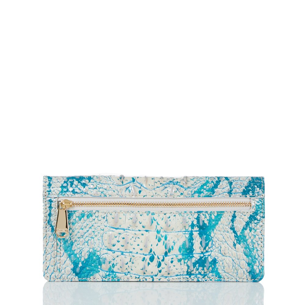 Brahmin | Women's Ady Wallet Mesmerized Melbourne