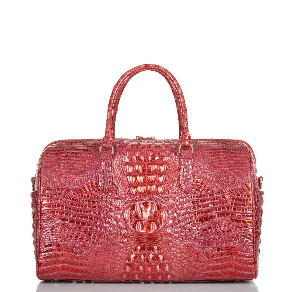 Brahmin | Women's Spencer Red Dragon Melbourne