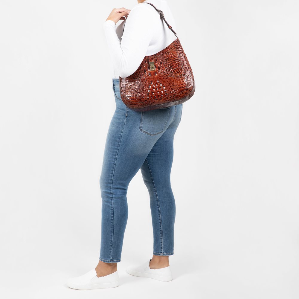 Brahmin | Women's Johanna Camel Safari Melbourne