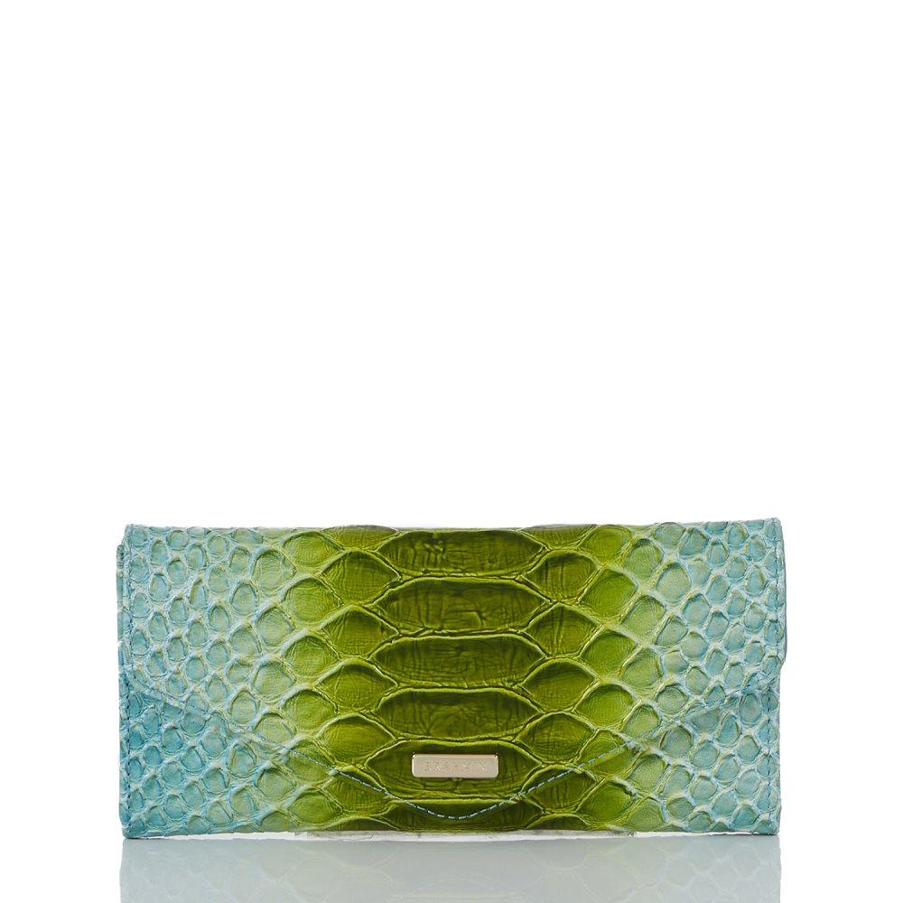 Brahmin | Women's Veronica Limeade Rivers