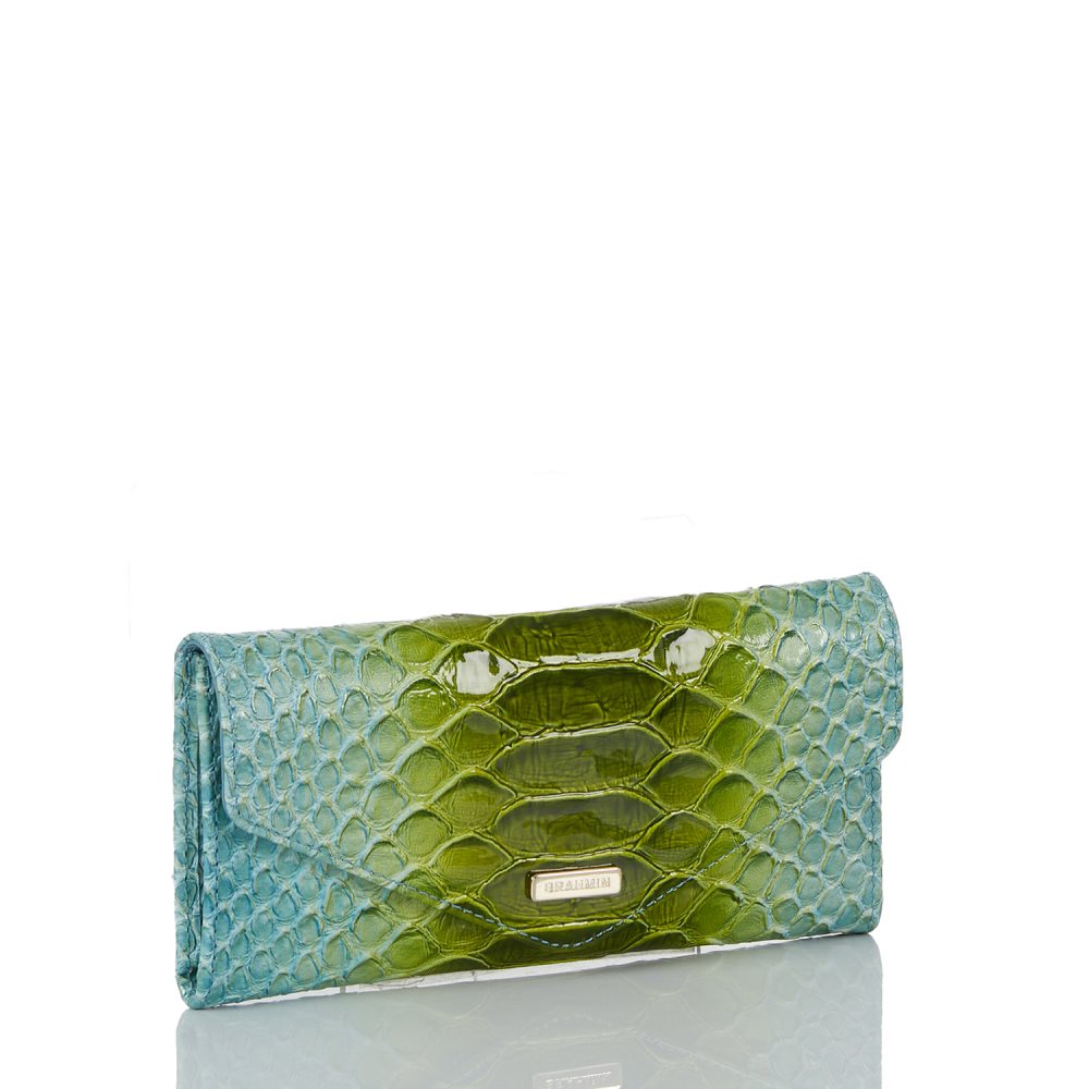 Brahmin | Women's Veronica Limeade Rivers