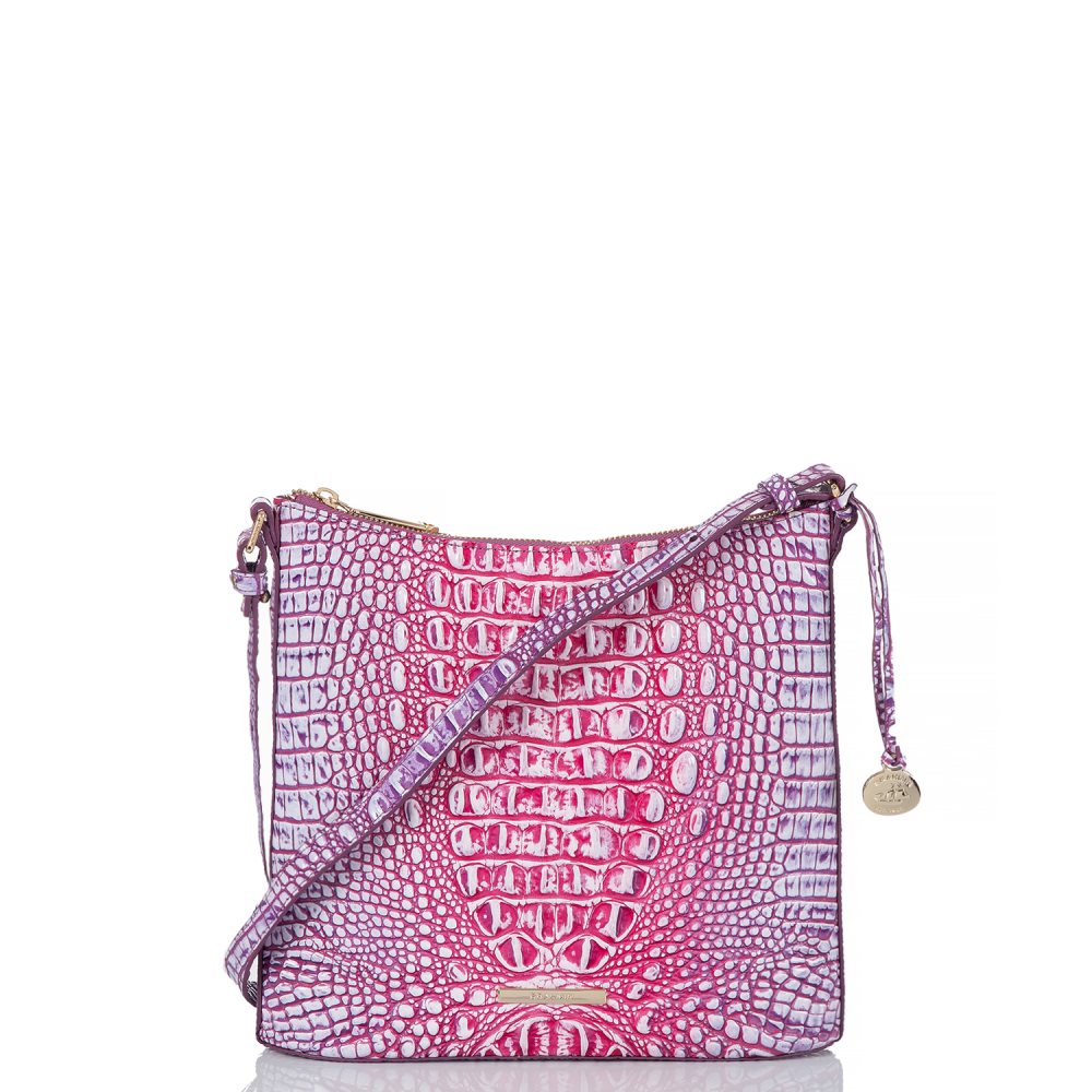 Brahmin | Women's Katie Boysenberry Ombre Melbourne