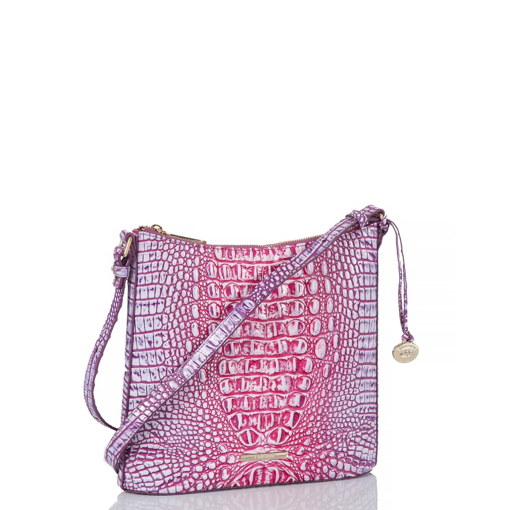 Brahmin | Women's Katie Boysenberry Ombre Melbourne