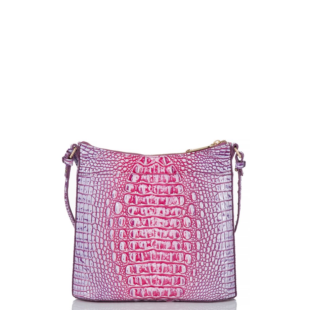 Brahmin | Women's Katie Boysenberry Ombre Melbourne