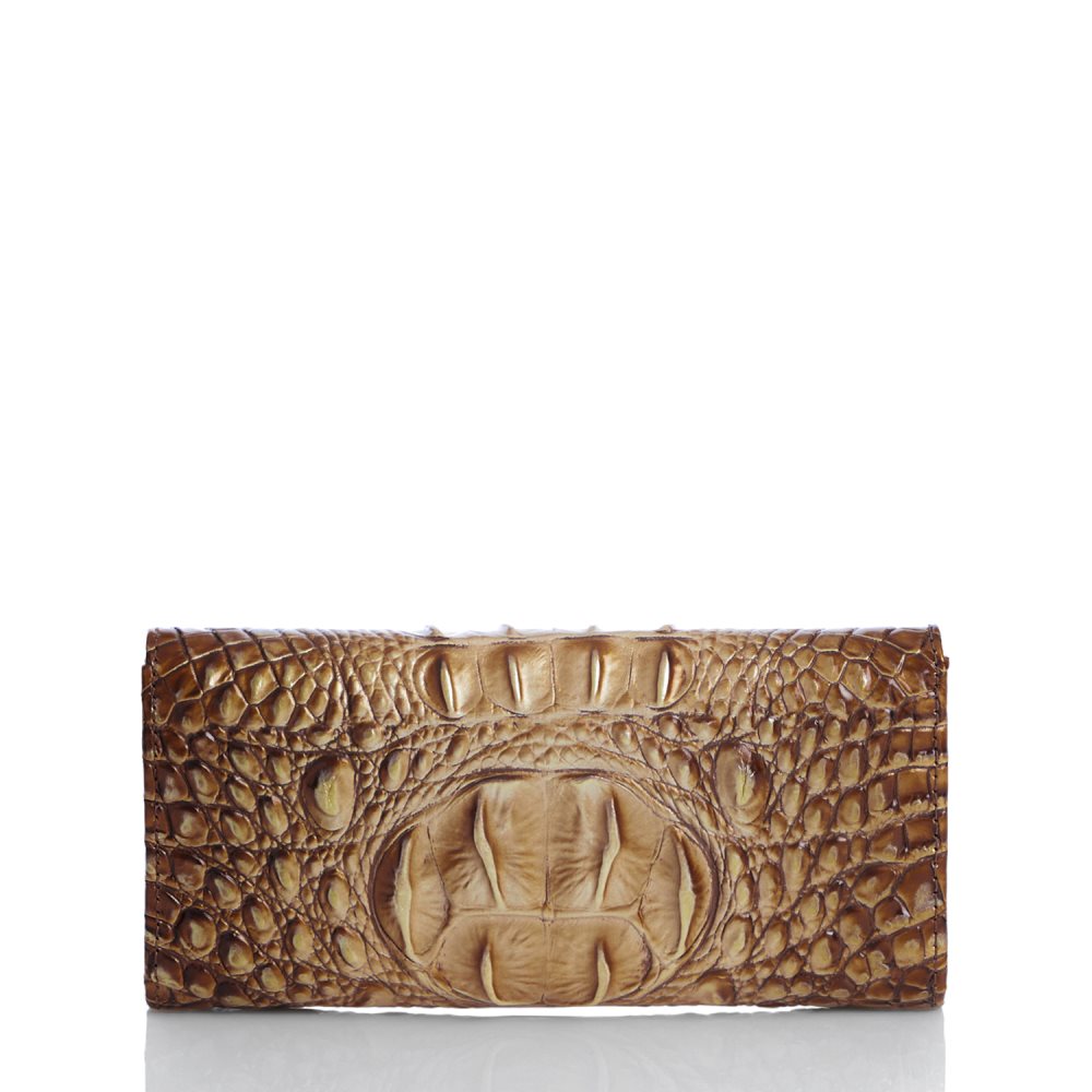 Brahmin | Women's Veronica Teak Ombre Melbourne