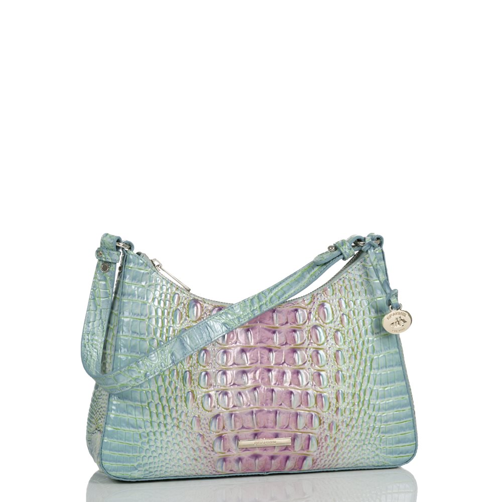 Brahmin | Women's Esme Cotton Candy Ombre Melbourne